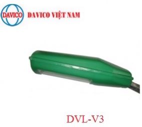 Đèn cao áp DVL-V3 - Thiết Bị Chiếu Sáng Davico Việt Nam - Công Ty Cổ Phần Davico Việt Nam